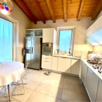 Castenedolo villa cucina