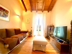 Castenedolo villa cameretta