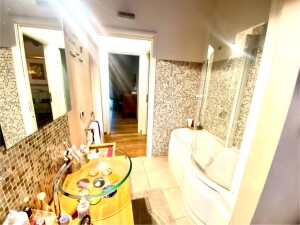Castenedolo villa bagno p.terra
