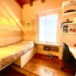 Castenedolo villa camera 2
