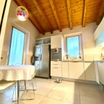 Castenedolo villa cucina