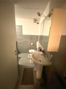 Castenedolo villa bagno p. -1