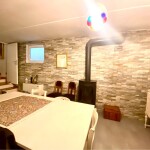 Castenedolo villa taverna
