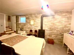 Castenedolo villa taverna