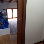 CASTENEDOLO mansarda