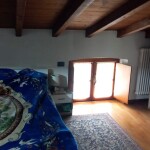 CASTENEDOLO mansarda