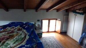 CASTENEDOLO mansarda