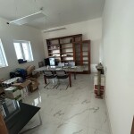 CABIATE Magazzino con uffici