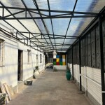 CABIATE Magazzino con uffici