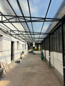 CABIATE MAGAZZINO DEPOSITO