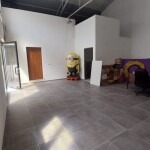 CABIATE Magazzino con uffici
