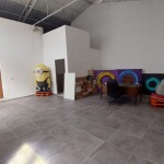 CABIATE Magazzino con uffici