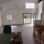 CABIATE Magazzino con uffici