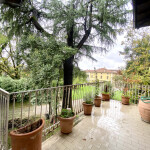 Castenedolo Palazzo_terrazza