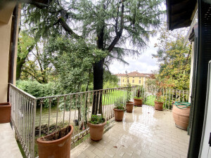 Castenedolo Palazzo_terrazza