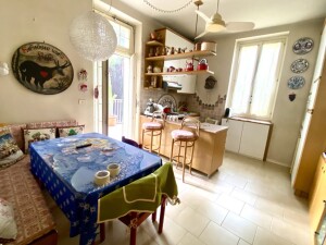 Castenedolo Palazzo_cucina