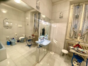 Castenedolo Palazzo_bagno p.1