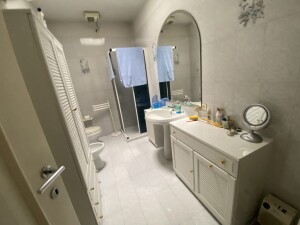 Castenedolo Palazzo bagno padronale