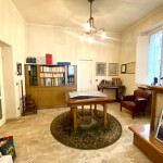 Castenedolo Palazzo_studio p. terra