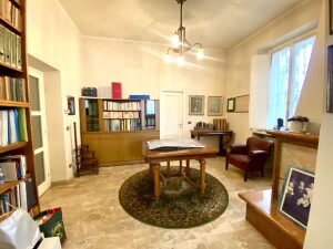 Castenedolo Palazzo_studio p. terra