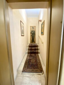 Castenedolo Palazzo_scala