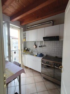 BRESCIA TRILOCALE cucina 3