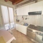 BRESCIA TRILOCALE cucina