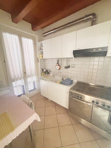 BRESCIA TRILOCALE cucina