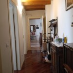 BRESCIA TRILOCALE corridoio 2