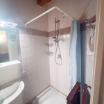 BRESCIA TRILOCALE bagno padronale