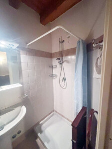 BRESCIA TRILOCALE bagno padronale