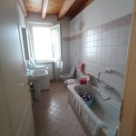 BRESCIA TRILOCALE  bagno 4