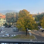 BRESCIA TRILOCALE vista