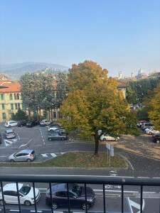 BRESCIA TRILOCALE vista