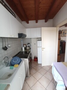 BRESCIA TRILOCALE cucina 2