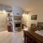 VILLA CASTENEDOLO Soggiorno