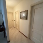 VILLA CASTENEDOLO corridoio 2