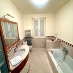 VILLA CASTENEDOLO bagno