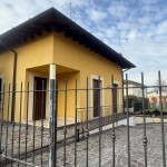 VILLA CASTENEDOLO casa