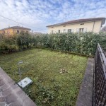 VILLA CASTENEDOLO giardino