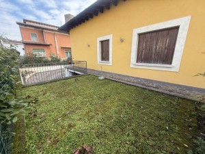 VILLA CASTENEDOLO giardino2