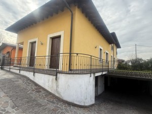 VILLA CASTENEDOLO scivolo