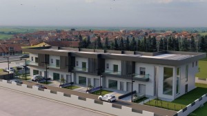 CASTENEDOLO VILLA NUOVA COSTRUZIONE