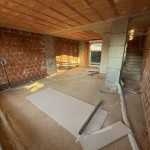 CASTENEDOLO VILLA NUOVA COSTRUZIONE