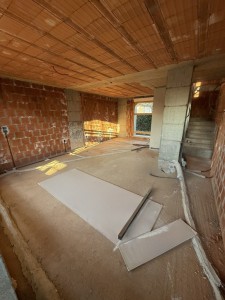 CASTENEDOLO VILLA NUOVA COSTRUZIONE
