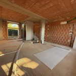 CASTENEDOLO VILLA NUOVA COSTRUZIONE