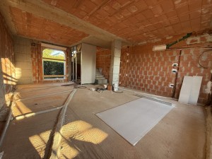 CASTENEDOLO VILLA NUOVA COSTRUZIONE
