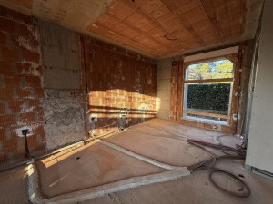 CASTENEDOLO VILLA NUOVA COSTRUZIONE