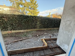 CASTENEDOLO VILLA NUOVA COSTRUZIONE