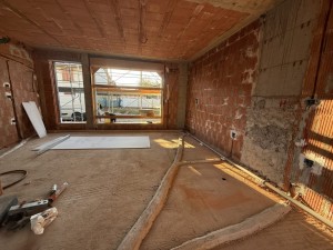 CASTENEDOLO VILLA NUOVA COSTRUZIONE